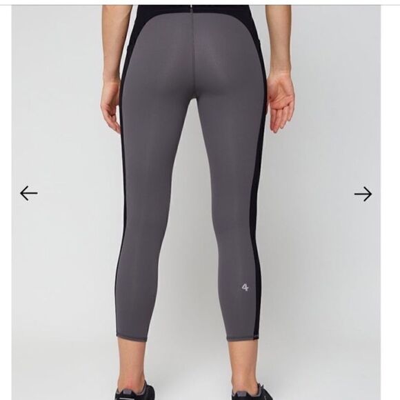 Four Laps Plyo Pants Woman’s Size L - Picture 4 of 10